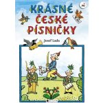 Krásné české písničky – Hledejceny.cz