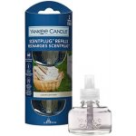 Yankee Candle CLEAN COTTON náplň pro vůni do elektrické zásuvky, 2 x 18,5 ml – Hledejceny.cz