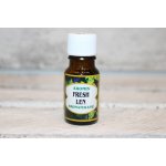 Aromis vonný olej Fresh len 10 ml – Hledejceny.cz