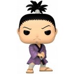 Funko Pop! Hunter x Hunter Gon Freecss Animation – Zboží Mobilmania