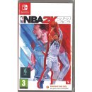 NBA 2K22