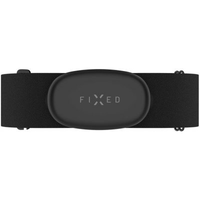 FIXED Pulse Dual HR+HRV černý FIXPLD-BK – Zboží Dáma