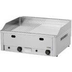 Red Fox FTHRC-60G Grilovací deska – Zboží Dáma