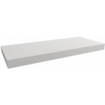 Naturel Dolce deska pod umyvadlo 120 x 8 x 50 cm white matt DO12050BM – Sleviste.cz