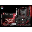 MSI X470 GAMING PLUS