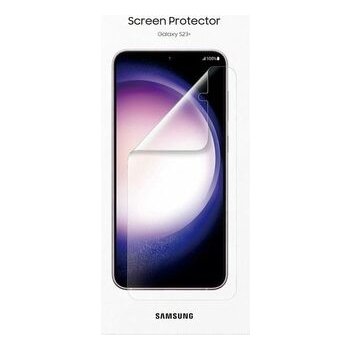 Ochranná fólie Samsung Galaxy S23+ - originál