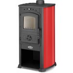 Blist Žar červená – HobbyKompas.cz