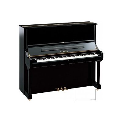 Yamaha U3 SQ PWH – Zboží Mobilmania