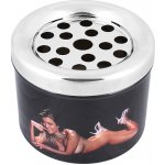 Popelník Hot Girls – Zbozi.Blesk.cz