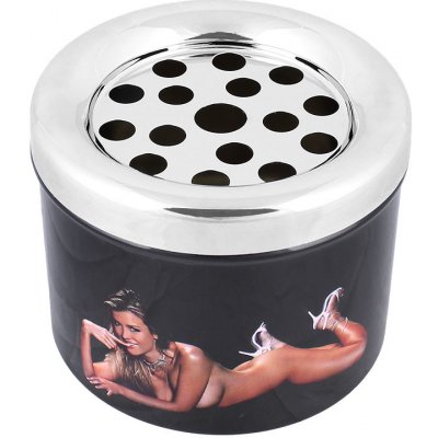 Popelník Hot Girls – Zbozi.Blesk.cz