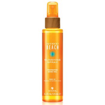 Alterna Bamboo Beach Summer Sunshine ochranný spray 125 ml