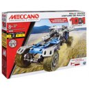 Meccano RALLY AUTA S MOTOREM