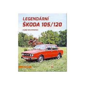 Legendární Škoda 105/120