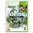 Hra na Xbox 360 Sacred 3 (First Edition)