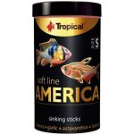 Tropical Soft Line America Size S 250 ml, 140 g – Sleviste.cz