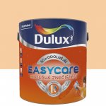 Dulux EasyCare 2,5 l matný pudr – Sleviste.cz