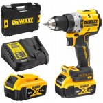 DeWalt DCD805H2T – Zboží Mobilmania