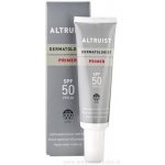 Altruist Sunscreen Primer SPF5 Lehká podkladová báze pod make-up s filtrem SPF50 30 ml – Zboží Mobilmania