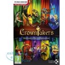 Hra na PC Crowntakers