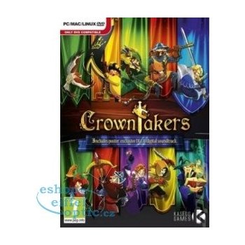 Crowntakers