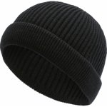Marhatter pánská pletená čepice 0944 černá – Sleviste.cz