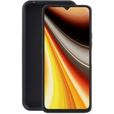 Pouzdro TVC Jelly pro Umidigi Power 7 Max – Zbozi.Blesk.cz