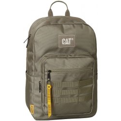 Caterpillar CAT Combat Yuma 84527-551 zelená 30 l
