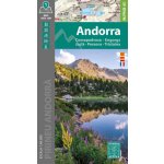Editorial Alpina mapa Andorra 1:40 t. – Hledejceny.cz
