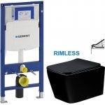 Mexen GEBERIT Duofix 111.300.00.5 ME02 – Zboží Dáma