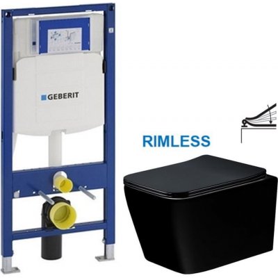 Mexen GEBERIT Duofix 111.300.00.5 ME02 – Zboží Dáma