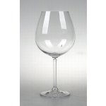 Crystalite Bohemia Sklenice colibri na červené víno 650 ml – Sleviste.cz