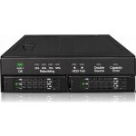 Icy Dock MB902SPR-B – Zboží Mobilmania