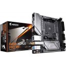 Gigabyte B450 I AORUS PRO WIFI