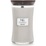 WoodWick Warm Wool 609,5 g – Zboží Mobilmania