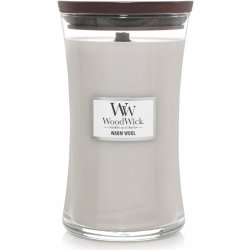 WoodWick Warm Wool 609,5 g