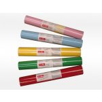 D-C-Fix 200-0100 samolepící tapety Samolepící fólie bílá rozměr 45 cm x 15 m – Zboží Dáma