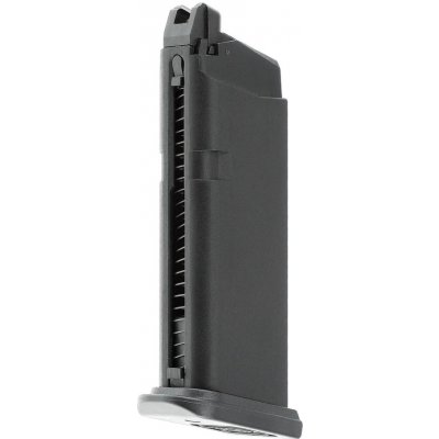 Glock 19 Gen5 MOS BlowBack AGCO2 – Zbozi.Blesk.cz