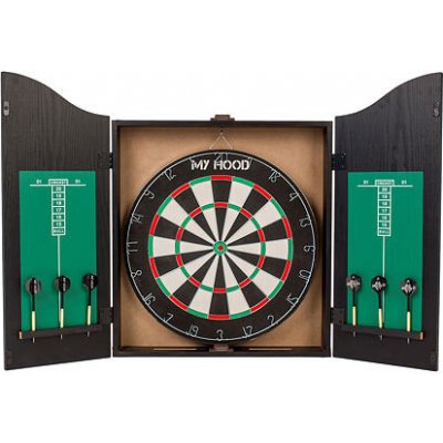 My Hood Home Dart Center – Zbozi.Blesk.cz