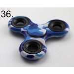 Fidget spinner MODRÝ – Zbozi.Blesk.cz