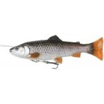 Savage Gear Pstruh 4D Line Thru Pulsetail Trout SS Chub Trout 16 cm 51 g – Zboží Dáma