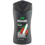 Axe Africa Men sprchový gel 250 ml – Hledejceny.cz