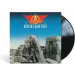 Aerosmith - Rock In A Hard Place LP – Hledejceny.cz