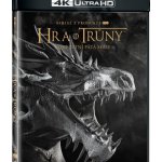 Hra o trůny 5. série 4K BD – Hledejceny.cz