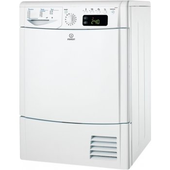 Indesit IDPE G45X A1 ECO