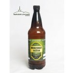 Beskydský Ležák 11° 4,8% 1 l (pet) – Sleviste.cz