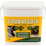 TRM Good As Gold Powde 0,5 kg – Hledejceny.cz