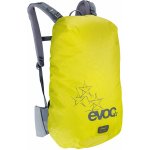 Pláštěnka na batoh Evoc Raincover Sleeve 10-25L sulphur – Zboží Mobilmania