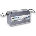 Varta Professional 12V 150Ah 900A 830 150 090 – Zboží Mobilmania