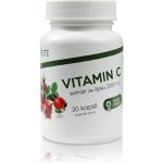 Vieste Vitamin C ze šípku 2000 mg 30 kapslí – Hledejceny.cz