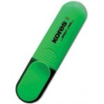 KORES 36105 zelený – Zboží Dáma